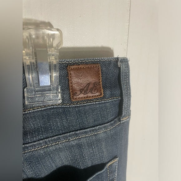 American Eagle true boot jeans - Picture 5 of 6